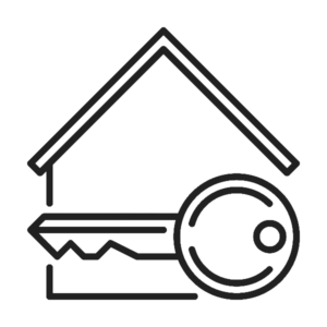 House icon